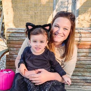 Meet your Posher, Kelsey